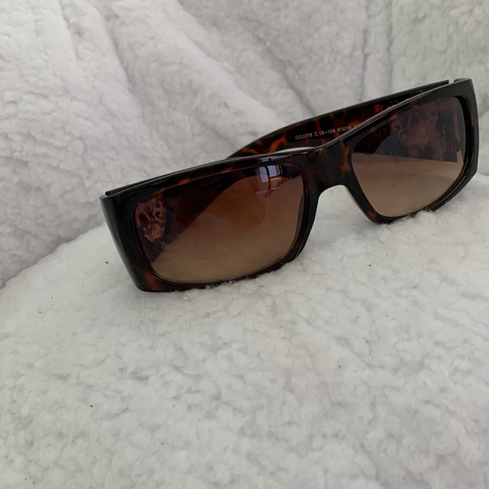 Gucci Sunglass Frames